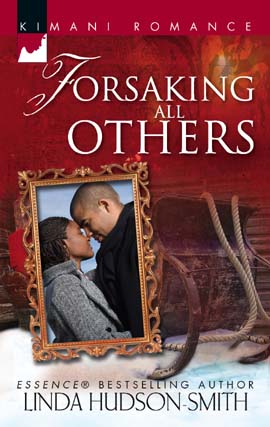 Title details for Forsaking All Others by Linda Hudson-Smith - Available